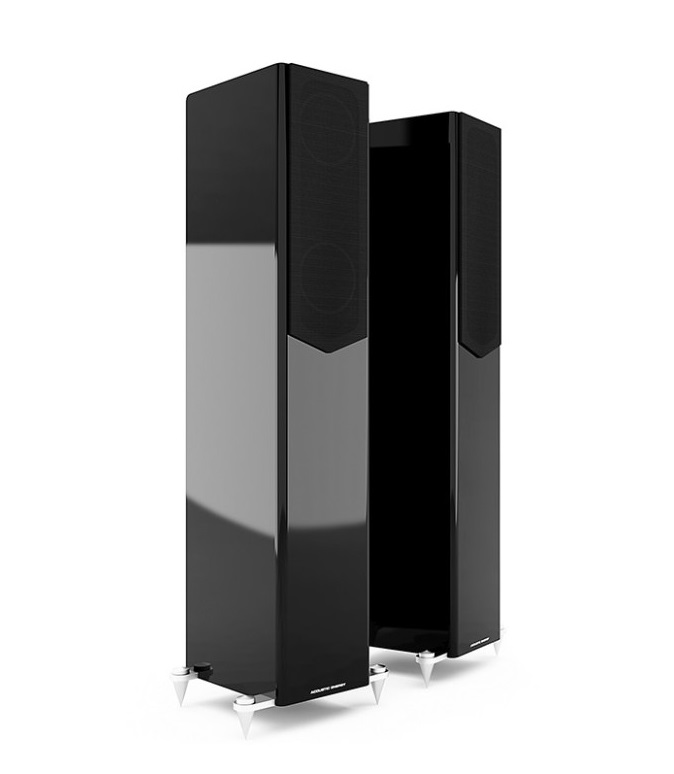 Acoustic Energy AE 509 - 2