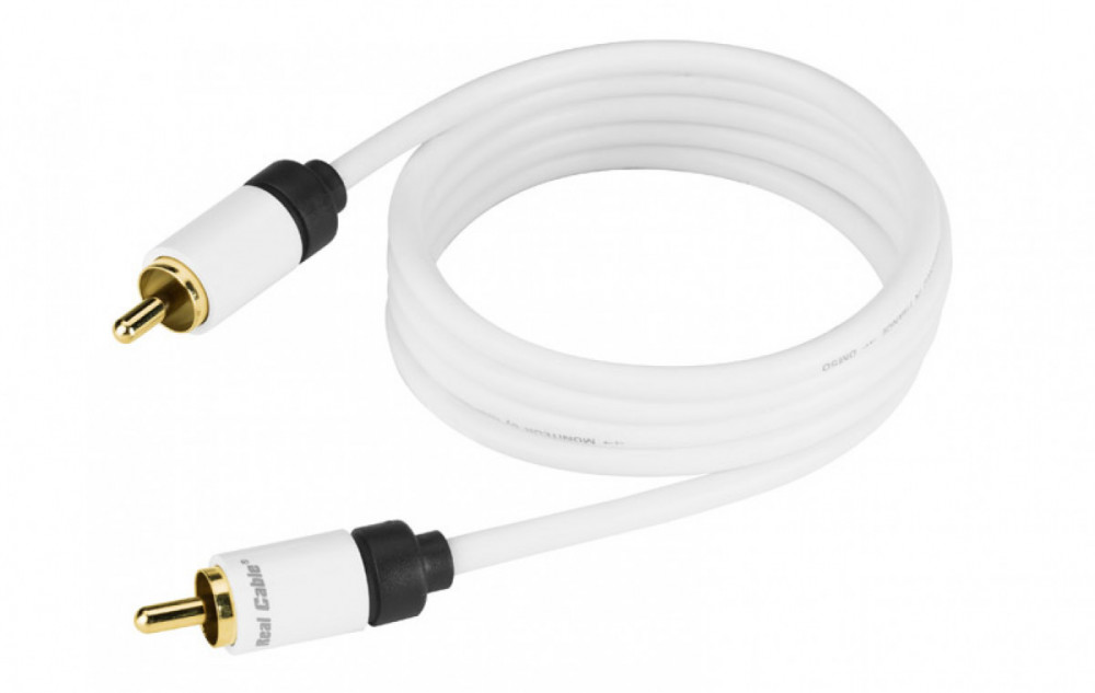 Real Cable Moniteur SUB-1