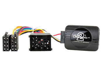 Connects2 CTSBM003.2