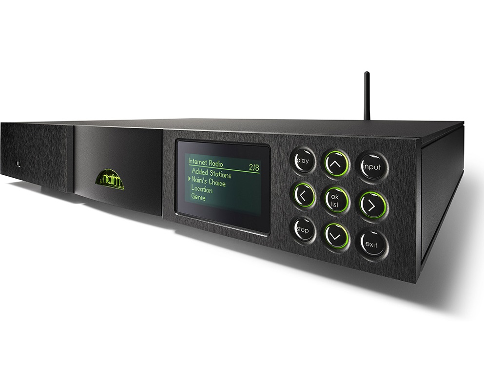Naim ND5 XS 2 - 6