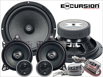 Excursion RX 8.3C