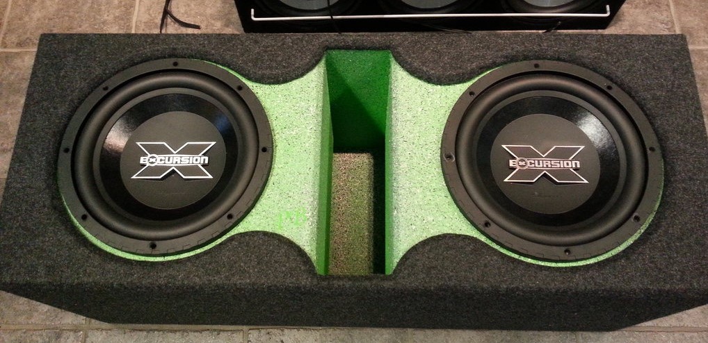 Custom baslåda - 4