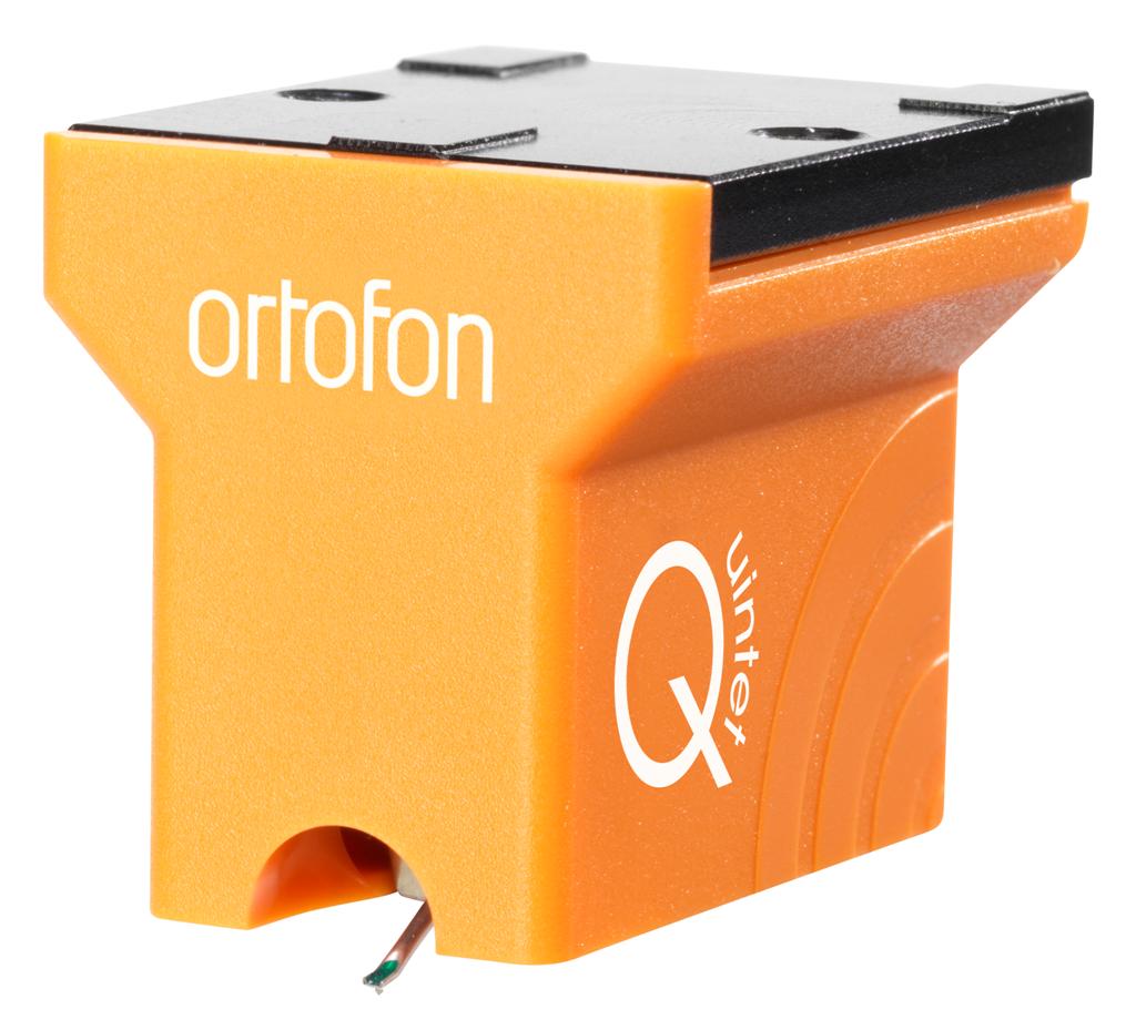 Ortofon Quintet Bronze