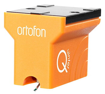 Ortofon Quintet Bronze