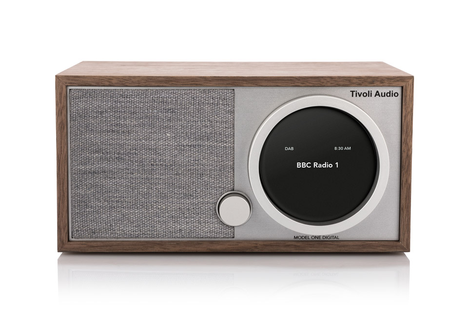 Tivoli Audio Model One Digital+ (Gen. 2) - 2
