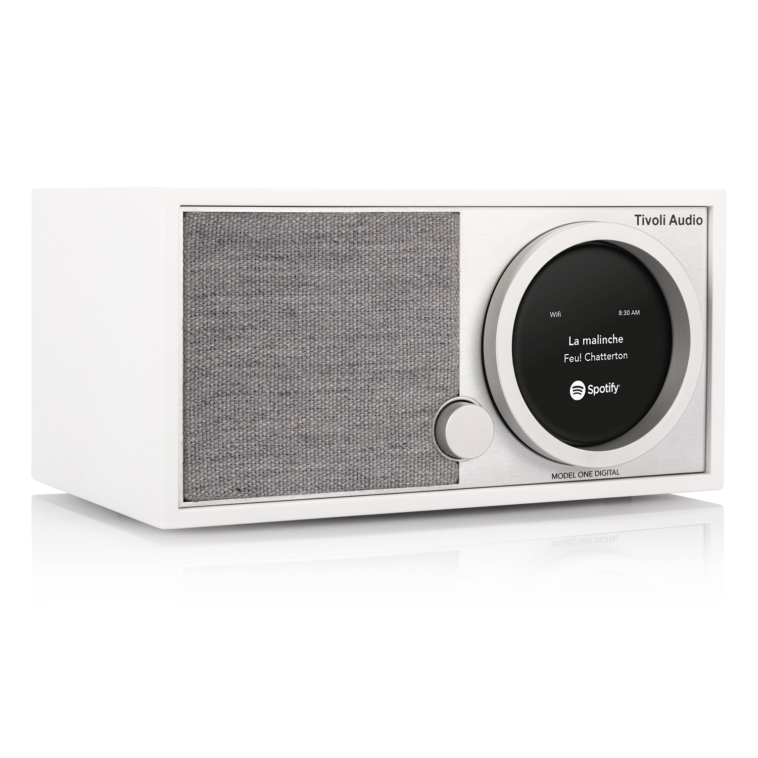 Tivoli Audio Model One Digital+ (Gen. 2) - 4