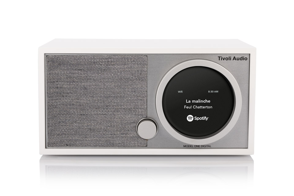 Tivoli Audio Model One Digital+ (Gen. 2)