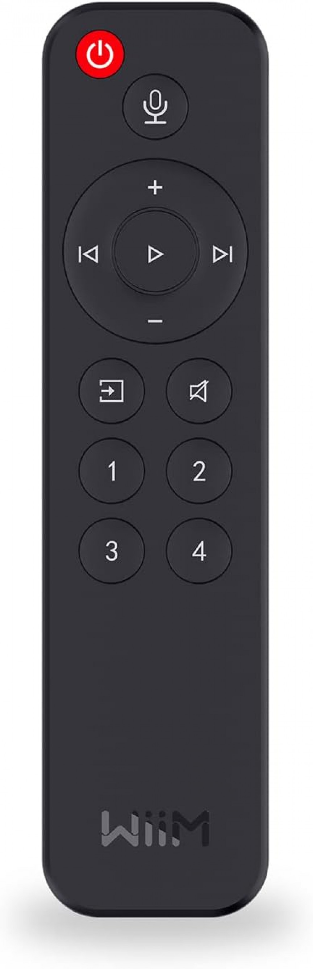 WiiM Remote
