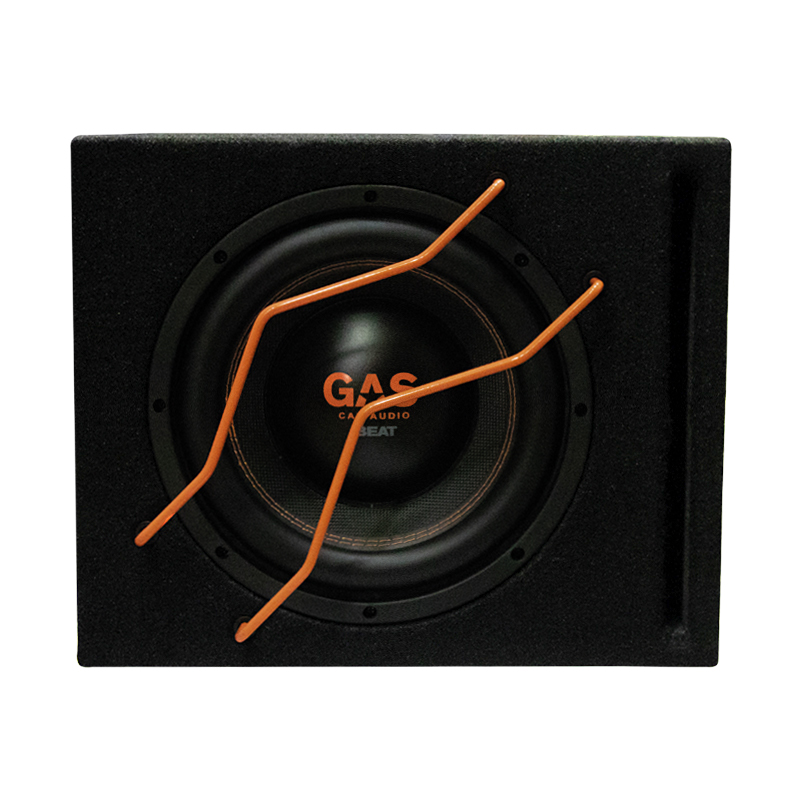 GAS BEAT 110  - 2