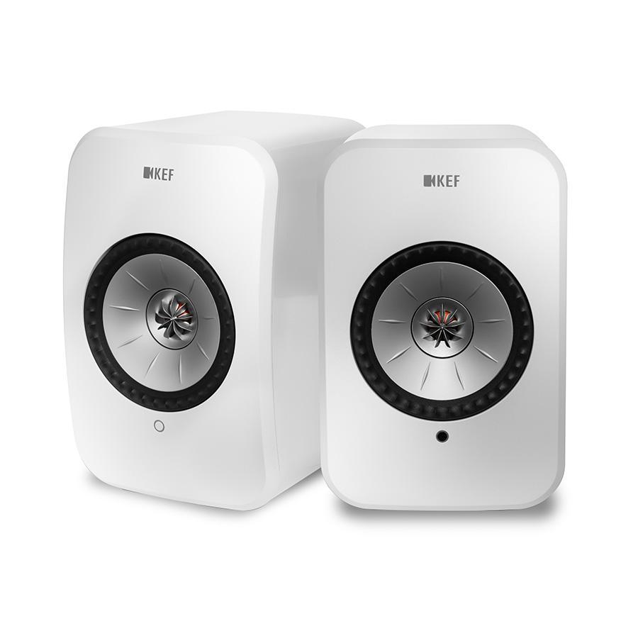 KEF LSX