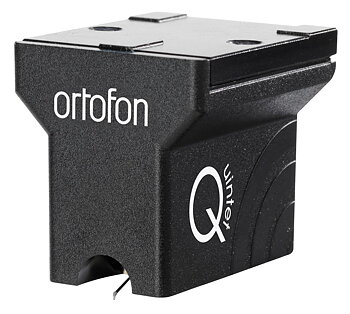 Ortofon Quintet Black S