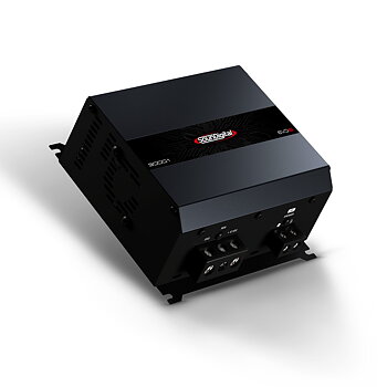 SounDigital 3000.1 EVO 6 - 2 Ohm