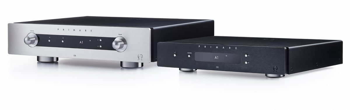 Primare I15 - 5