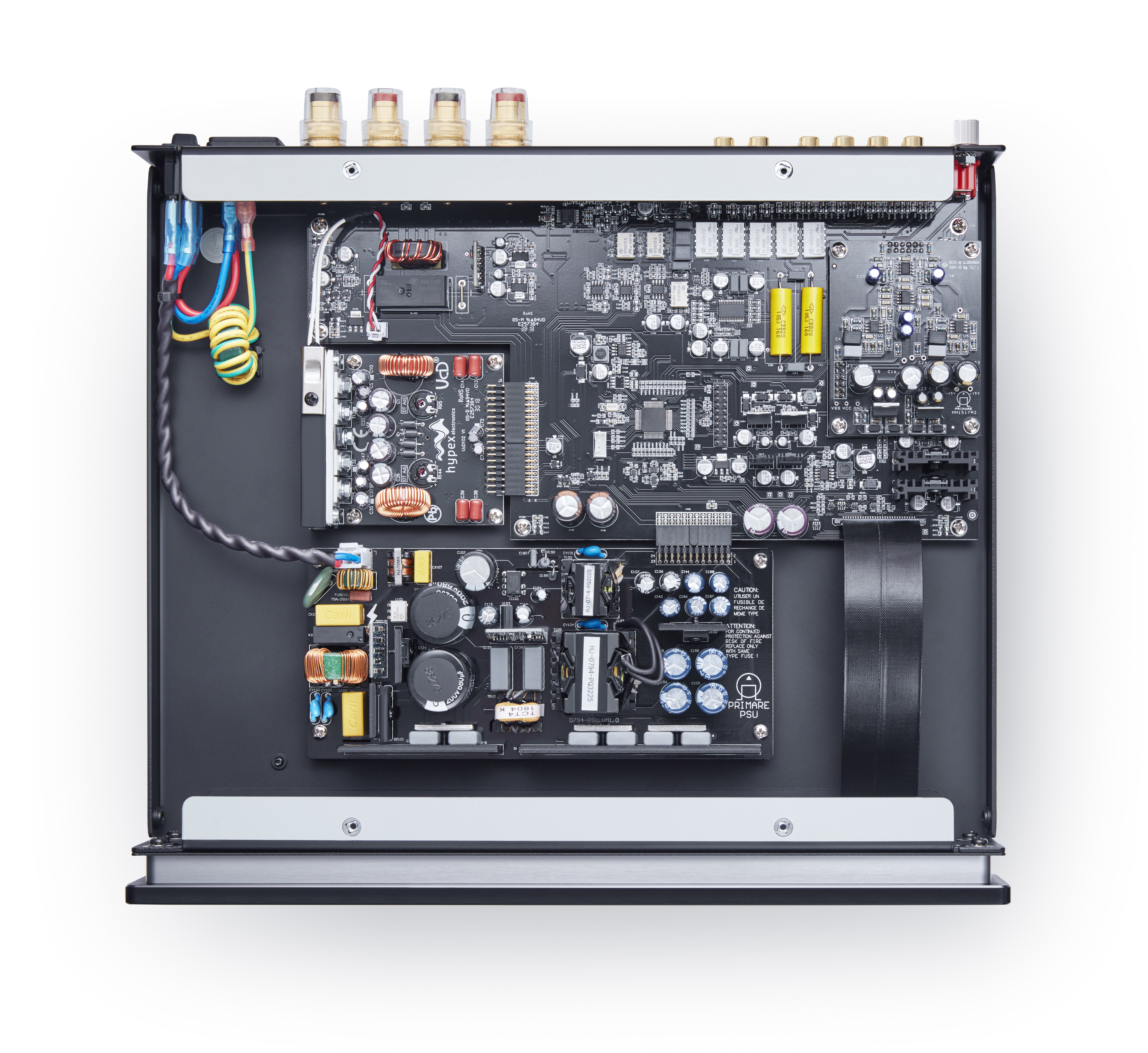 Primare I15 - 4