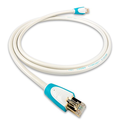 Chord C-Stream Ethernet