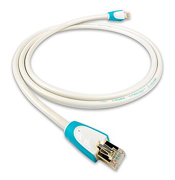 Chord C-Stream Ethernet