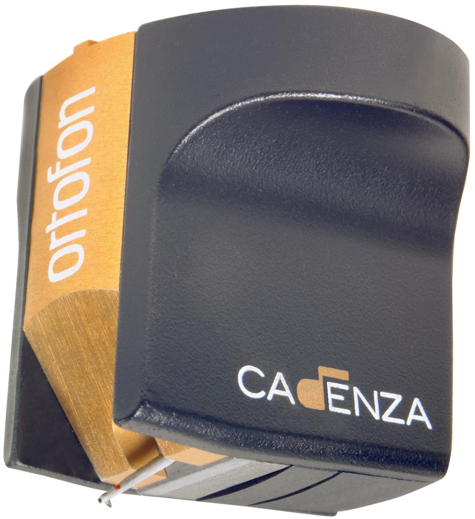 Ortofon Cadenza Bronze