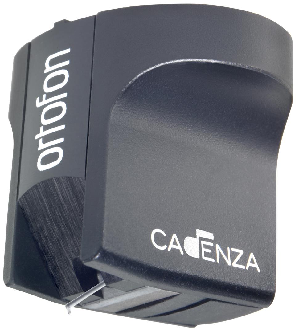 Ortofon Cadenza Black