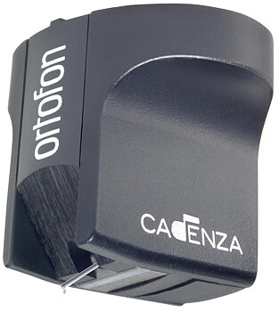 Ortofon Cadenza Black
