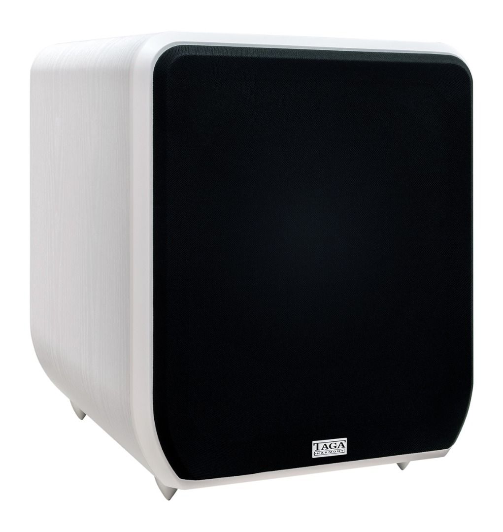 Taga Platinum SW-10 V.3 - 7