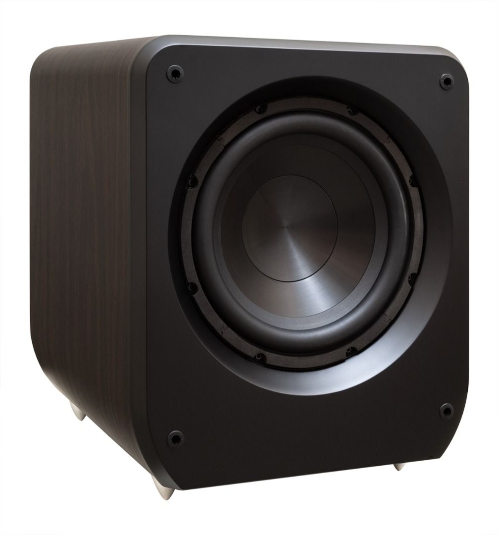 Taga Platinum SW-10 V.3 - 6