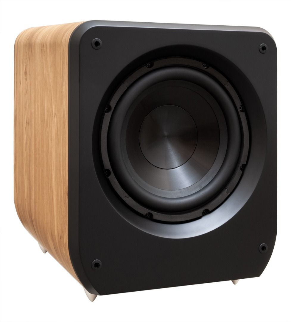 Taga Platinum SW-10 V.3 - 5