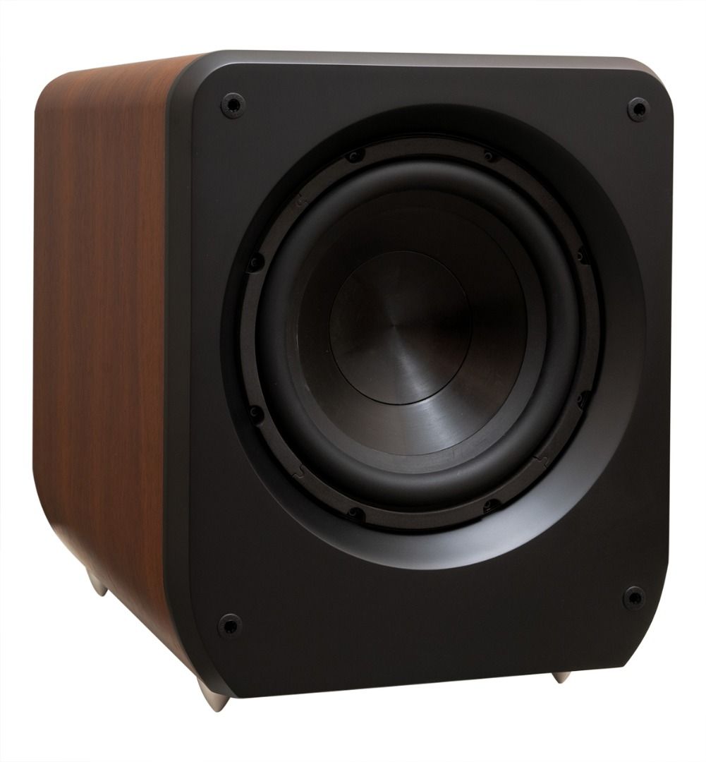 Taga Platinum SW-10 V.3 - 4