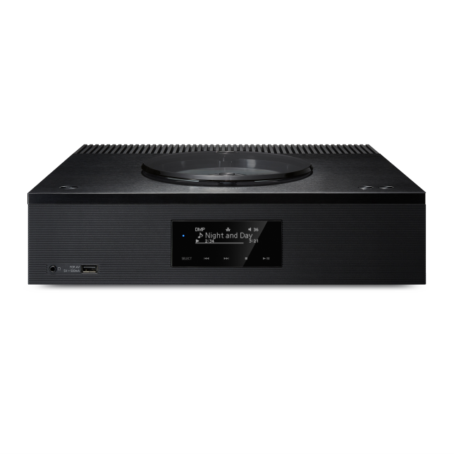 Technics SA-C600 - 2