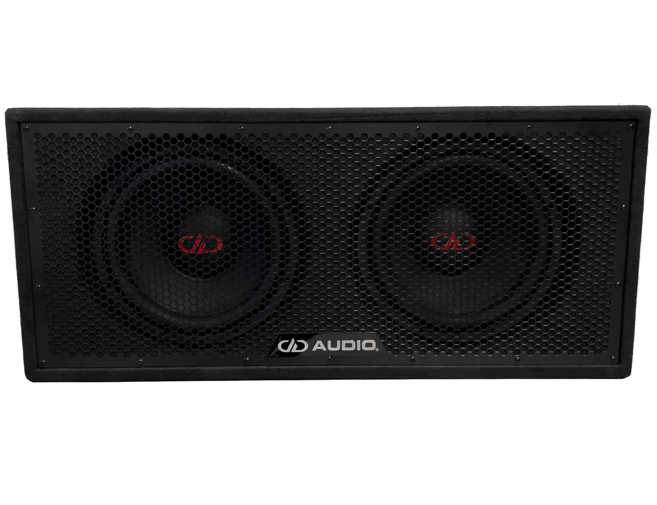 DD Audio LE-212.2 - 1Ohm - 2