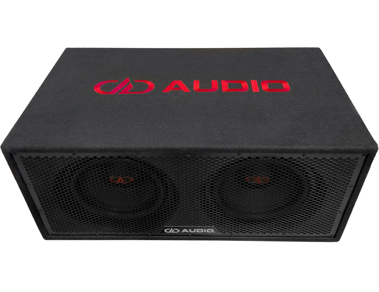 DD Audio LE-212.2 - 1Ohm - 3