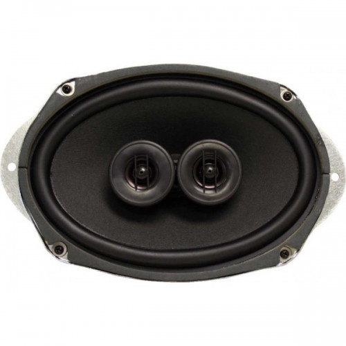 Custom Autosound 6x9