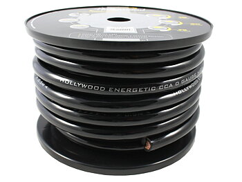 Hollywood CCA PCB 0