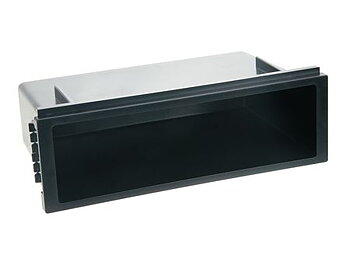 Prylfack Enkel-DIN 58mm Volvo m,m