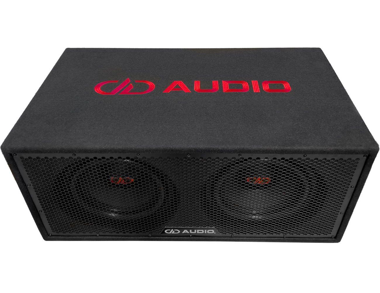 DD Audio LE-512.2 - 1Ohm - 3