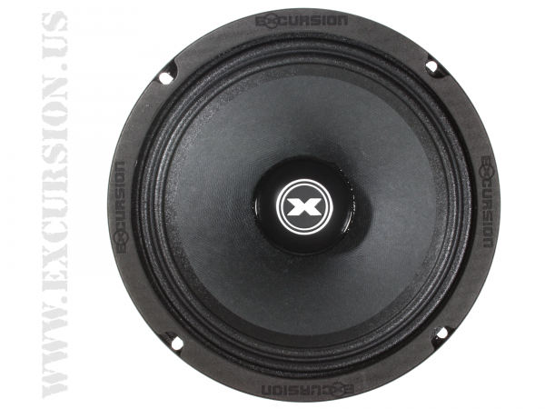 Excursion XXX M8 8ohm - 2