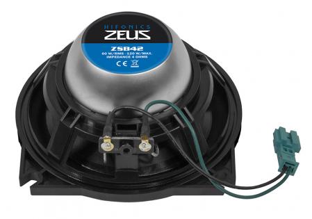 Hifonics ZSB42 - 3