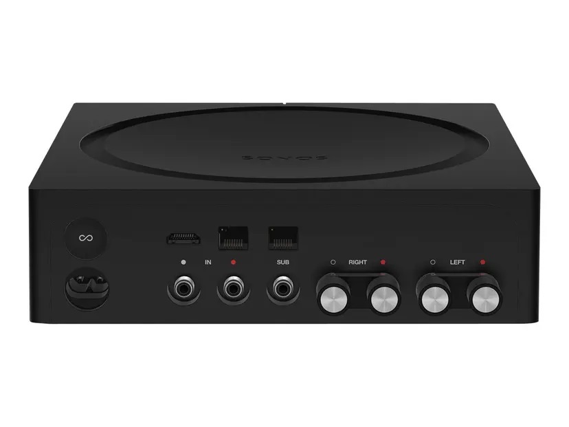 Sonos Amp - 2