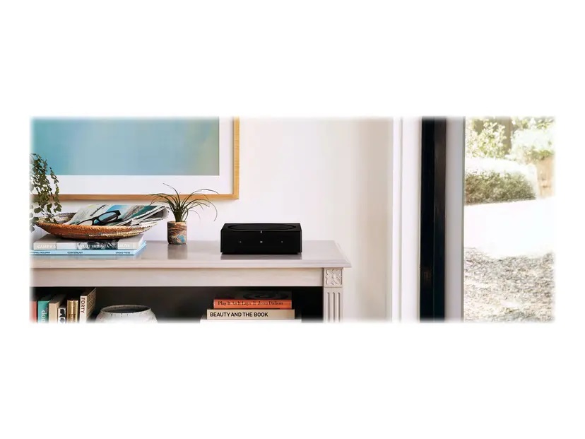 Sonos Amp - 4