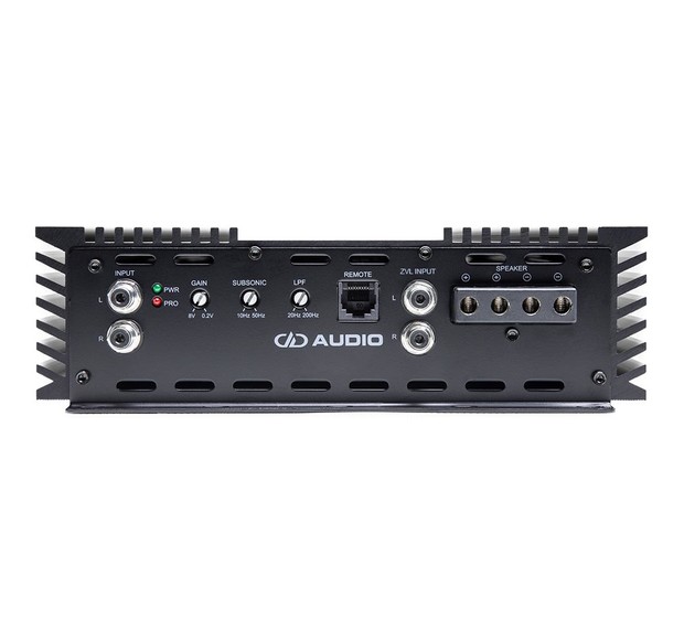 DD Audio M5a - 2