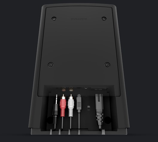 Dynaudio Xeo 2 - 3