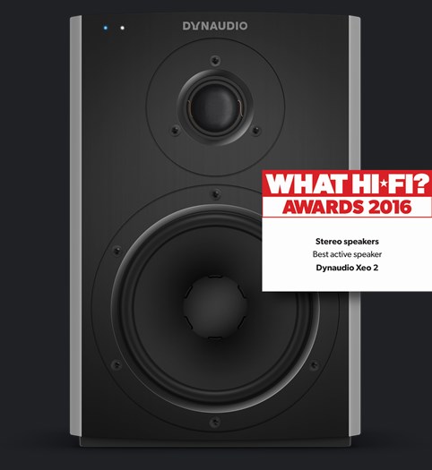 Dynaudio Xeo 2