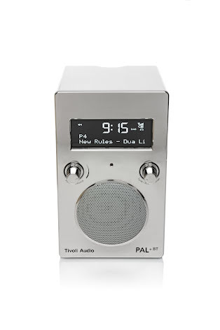 Tivoli Audio PAL Plus BT (Gen. 2)
