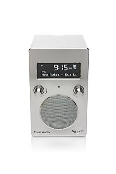 Tivoli Audio PAL Plus BT (Gen. 2)