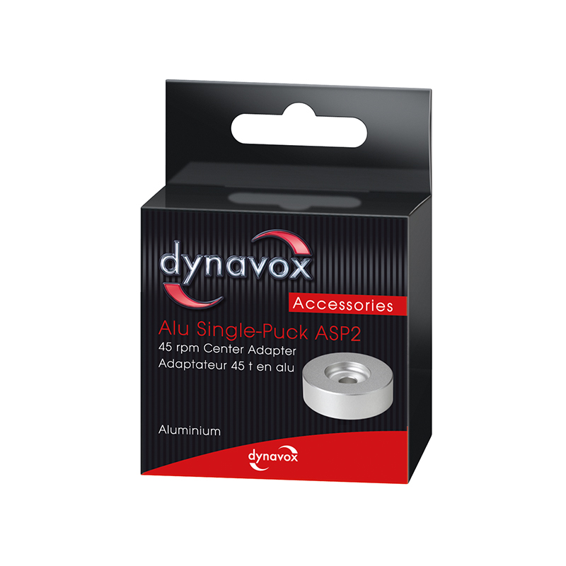 Dynavox ASP2 - 2