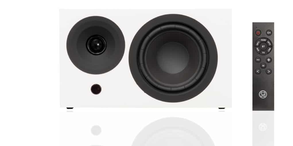 System Audio Air 1 - 3