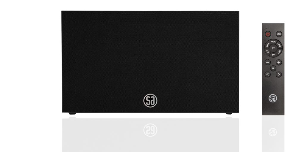System Audio Air 1 - 2