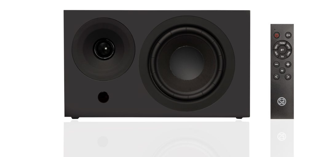 System Audio Air 1
