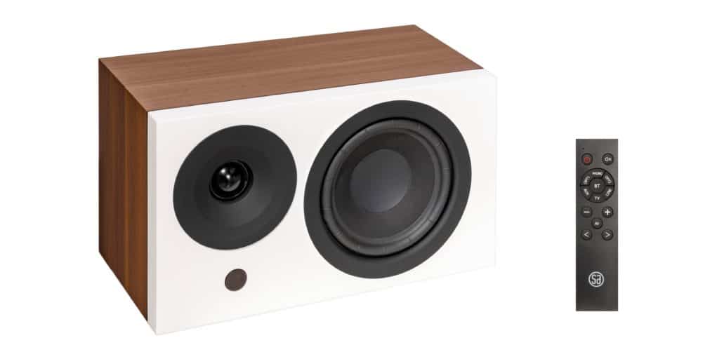 System Audio Air 1 - 5