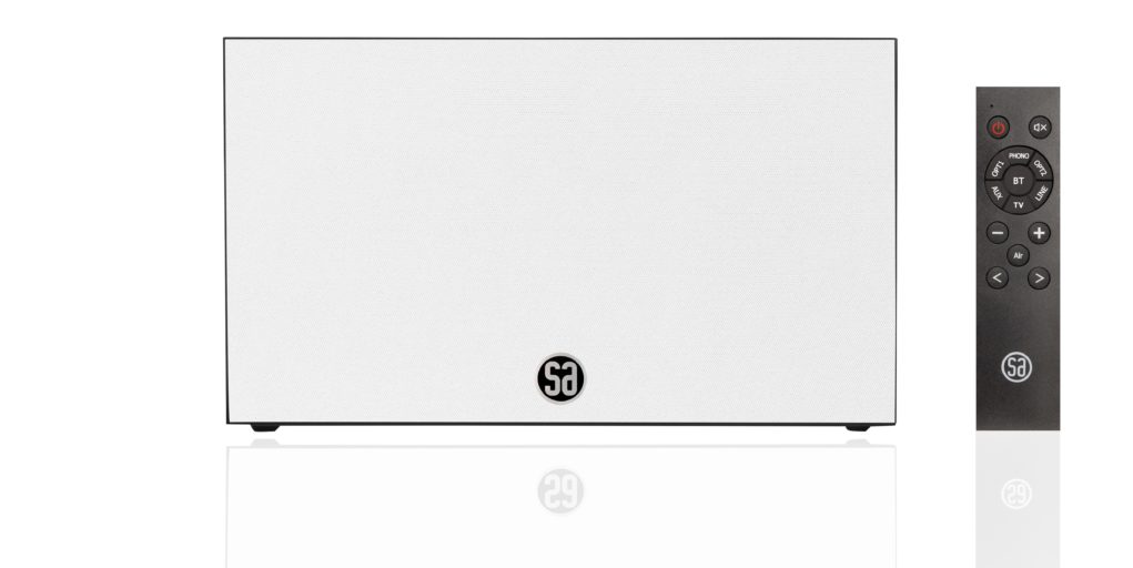 System Audio Air 1 - 4