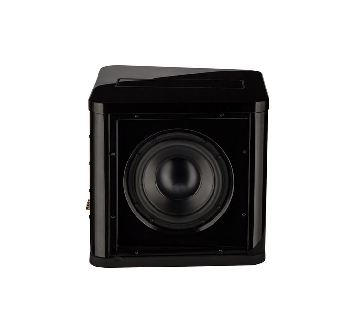 Martin Logan Balanced Force 210 - 2